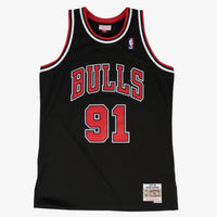 Chicago Bulls jersey – view 1