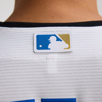 Kansas City Royals Bobby Witt Jr. White jersey – view 13