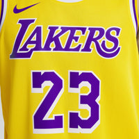 Los Angeles Lakers jersey – view 10