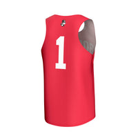Boston University GameDay Greats Scarlet jersey – view 4
