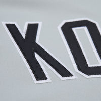 Chicago White Sox Paul Konerko Gray jersey – view 12