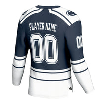Penn State Nittany Lions GameDay Greats Navy jersey – view 4