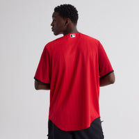 Cincinnati Reds Red jersey – view 6