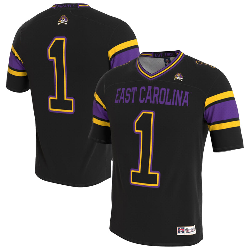 ECU Pirates GameDay Greats jersey – view 1