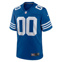 Indianapolis Colts Royal jersey – view 3