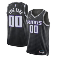 Sacramento Kings jersey – view 1