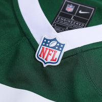 New York Jets Max Mitchell Green jersey – view 4