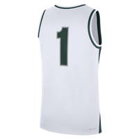White jersey – view 4