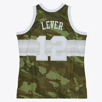 Denver Nuggets Green jersey – view 4