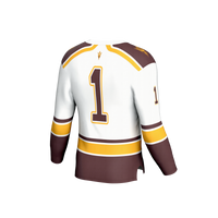 Arizona State Sun Devils GameDay Greats White jersey – view 4