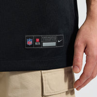 Washington Commanders Frankie Luvu Black jersey – view 9