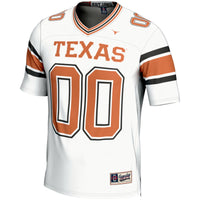 Texas Longhorns GameDay Greats White jersey – view 3