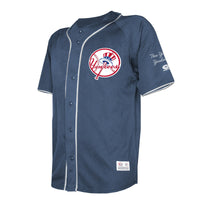 New York Yankees Stitches Navy jersey – view 3