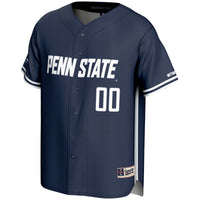 Penn State Nittany Lions GameDay Greats Navy jersey – view 3