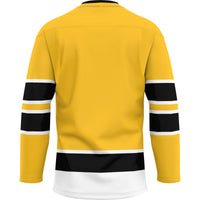 NDSU Bison GameDay Greats Green jersey – view 4