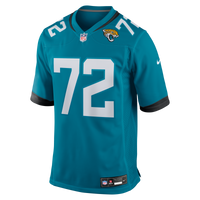 Jacksonville Jaguars Walker Little Teal jersey – view 2