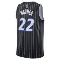 Orlando Magic Black jersey – view 4