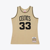 Boston Celtics jersey – view 3