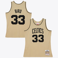 Boston Celtics jersey – view 2