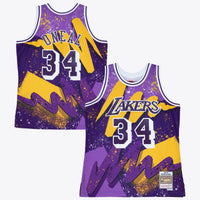 Los Angeles Lakers jersey – view 2