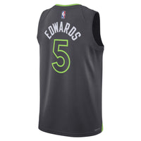 Minnesota Timberwolves jersey – view 4