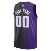 Sacramento Kings jersey – view 4