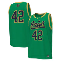 Notre Dame Fighting Irish Kelly Green jersey – view 2