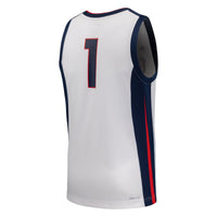 White jersey – view 4
