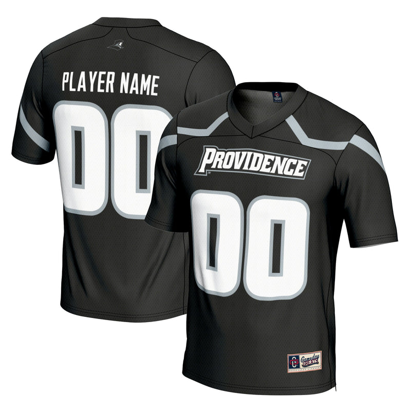 Providence Friars GameDay Greats Black jersey – view 1