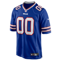 Buffalo Bills Royal jersey – view 2