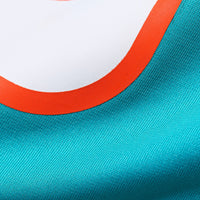 Miami Dolphins Jacob Rodriguez jersey – view 8