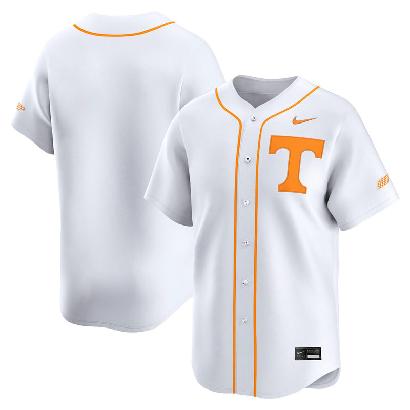 White jersey – view 1