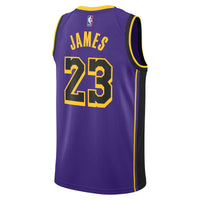 Los Angeles Lakers jersey – view 4
