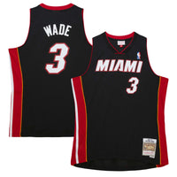 Miami Heat jersey – view 2