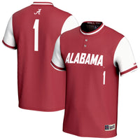 Alabama Crimson Tide GameDay Greats jersey – view 2