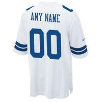 Dallas Cowboys White jersey – view 4