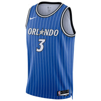Orlando Magic Blue jersey – view 3
