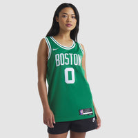 Boston Celtics Kelly Green jersey – view 4