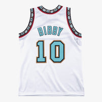 - Mike Bibby jersey – view 3