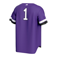 TCU Horned Frogs GameDay Greats Purple jersey – view 4