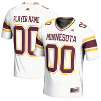 Minnesota Golden Gophers GameDay Greats White jersey – view 2