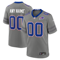 Buffalo Bills Gray jersey – view 1
