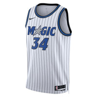 Orlando Magic Wendell Carter Jr. - White jersey – view 3