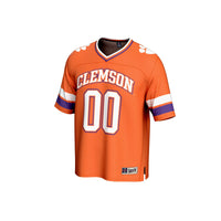 Clemson Tigers GameDay Greats Orange jersey – view 3