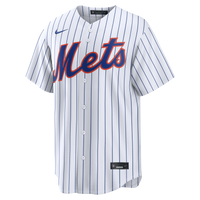 New York Mets Kodai Senga White jersey – view 2
