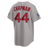 Boston Red Sox Red jersey – view 4