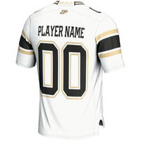 Purdue Boilermakers GameDay Greats White jersey – view 4