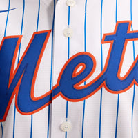 New York Mets White jersey – view 12