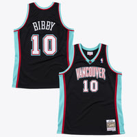 Black jersey – view 1