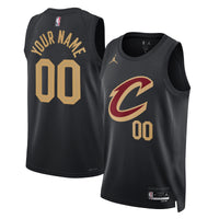 Cleveland Cavaliers jersey – view 1